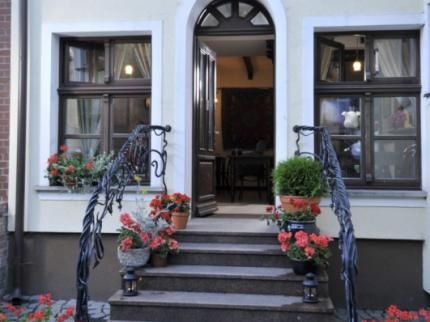 Hotel Photo 20