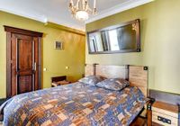 Отзывы Apartamenty Apartinfo Waterlane