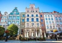 Отзывы Radisson Blu Hotel, Gdańsk, 5 звезд