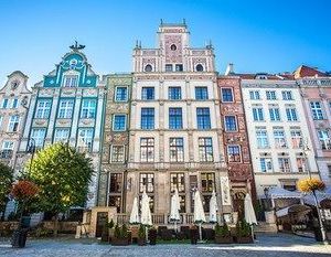 Radisson Blu Hotel, Gdańsk Gdansk Poland
