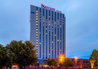 Отзывы Hotel Mercure Gdańsk Stare Miasto, 4 звезды