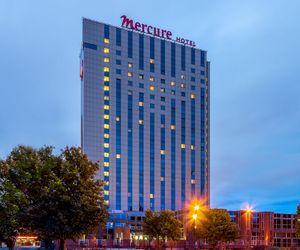 Hotel Mercure Gdańsk Stare Miasto Gdansk Poland