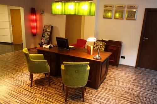 Hotel Photo 17