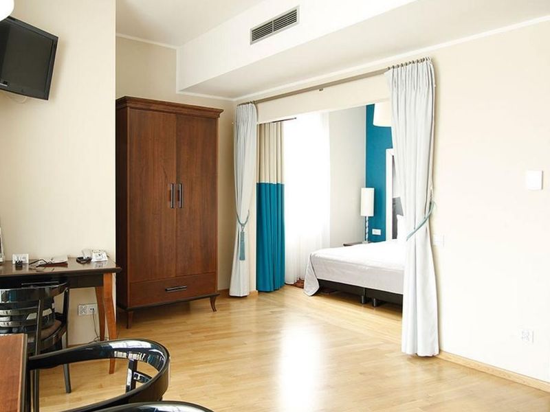 Hotel Photo 4