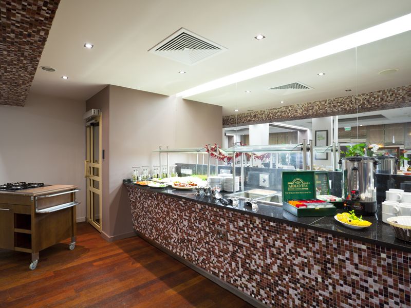 Hotel Photo 12