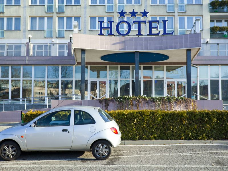 Hotel Photo 24