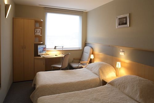 Hotel Photo 3
