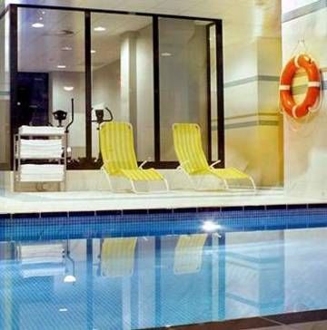 Hotel Photo 22
