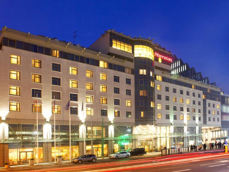 Hotel Photo 21