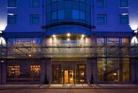 Hotel Photo 22