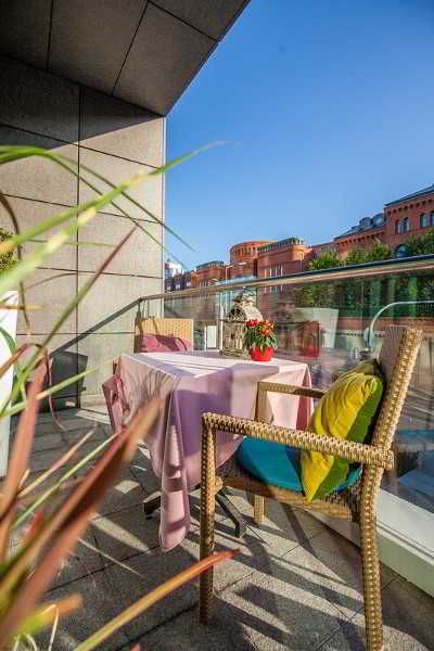 Hotel Photo 21