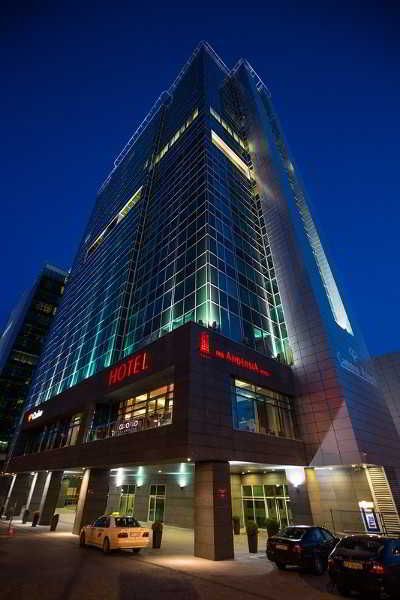Hotel Photo 22
