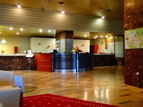 Hotel Photo 14