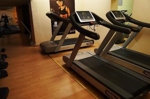 Hotel Photo 20