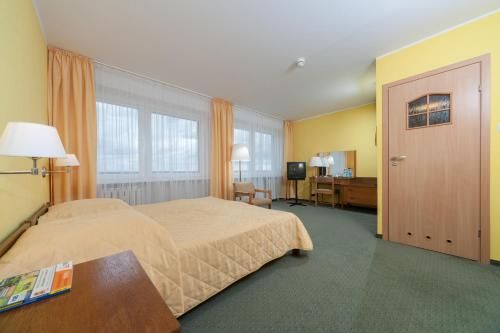 Hotel Photo 3