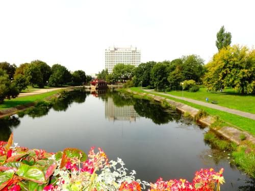 Hotel Photo 22