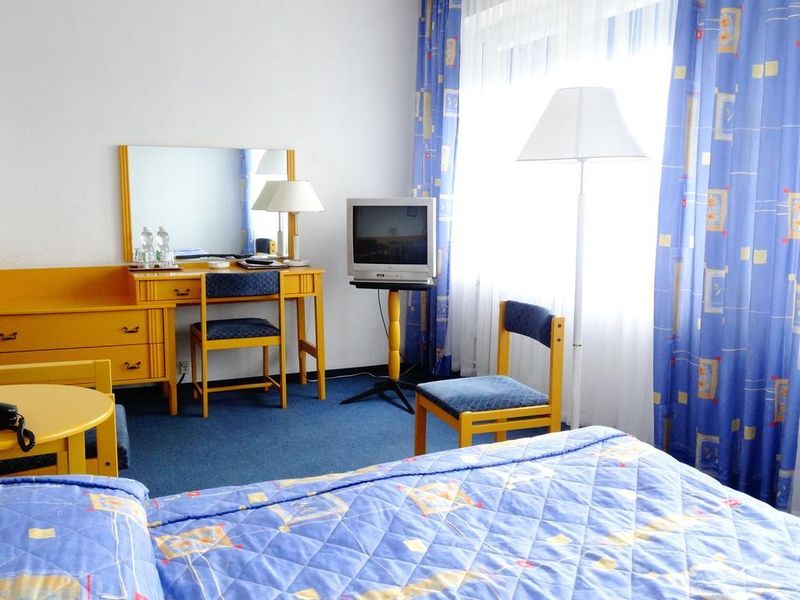 Hotel Photo 4