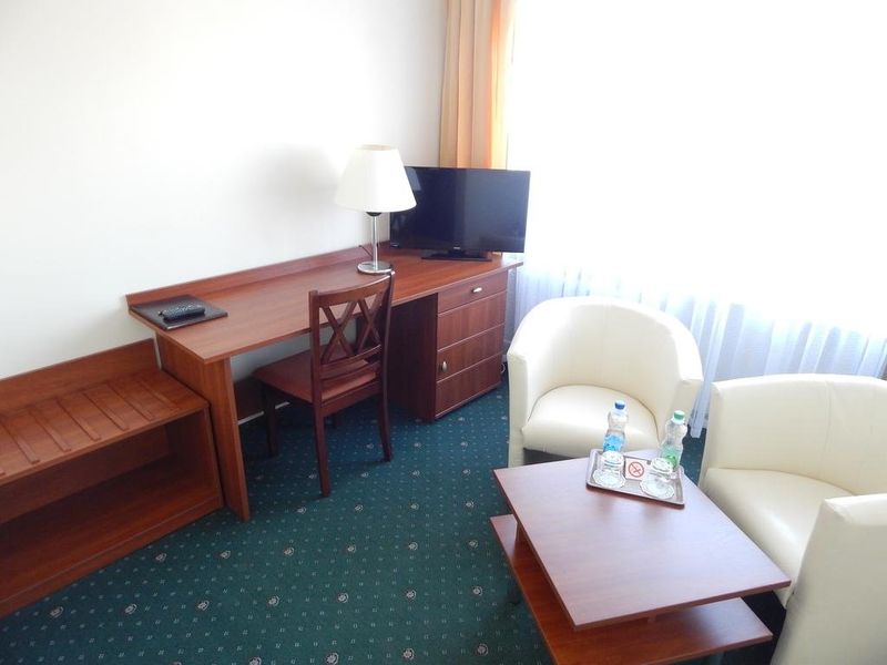 Hotel Photo 6