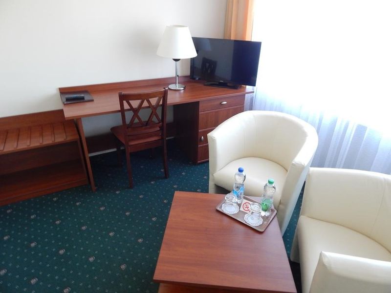 Hotel Photo 7