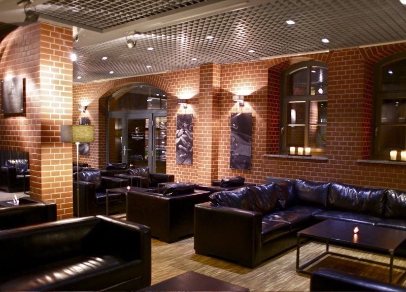 Hotel Photo 14