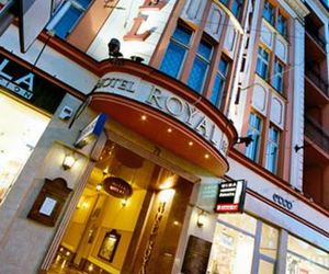 Hotel Royal POZNAN Poland