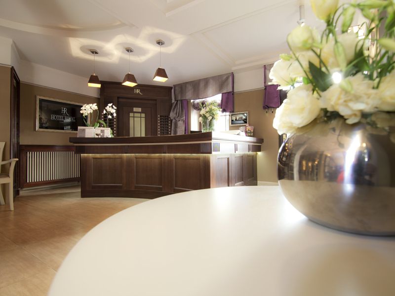 Hotel Photo 17