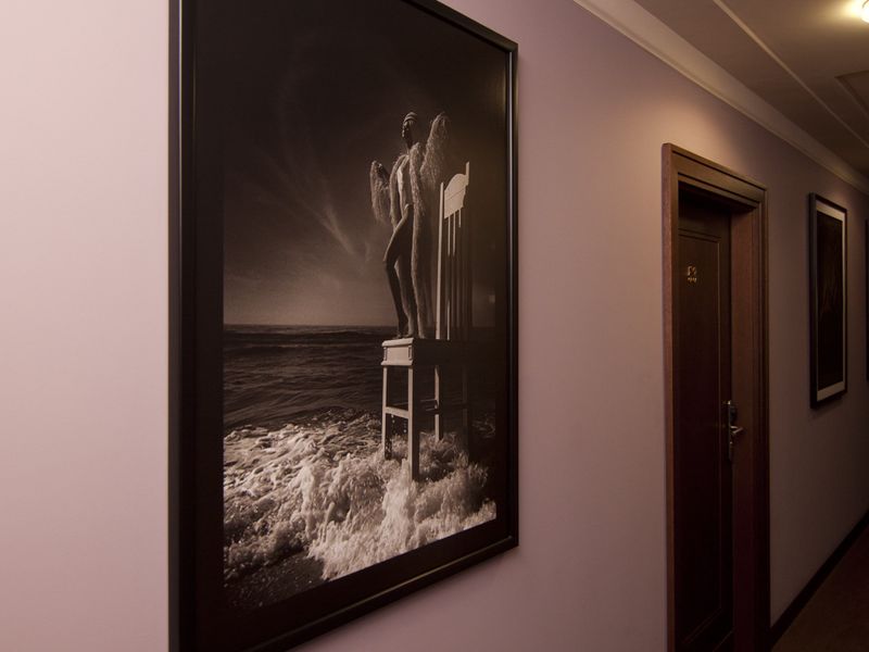 Hotel Photo 21