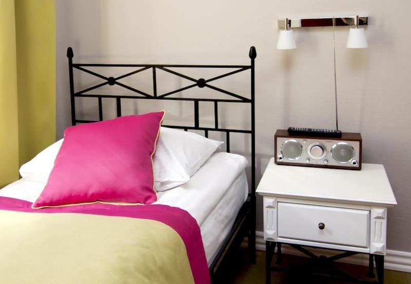 Hotel Photo 5