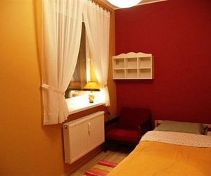 Comfort Suite nr 8 POZNAN Poland