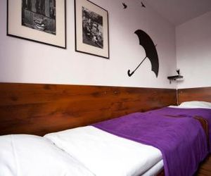 Very Berry Hostel - Old Town, Parking, Lift, Reception 24h POZNAN Poland