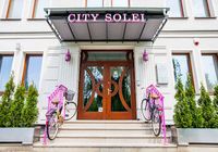 Отзывы City Solei Boutique Hotel, 4 звезды