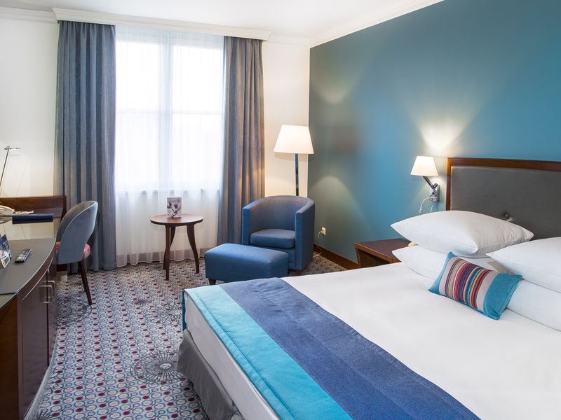 Hotel Photo 1