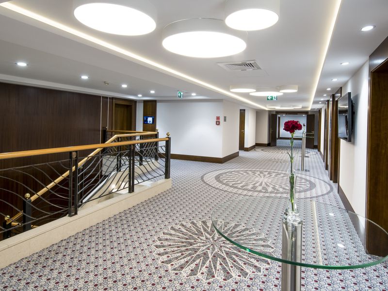 Hotel Photo 16