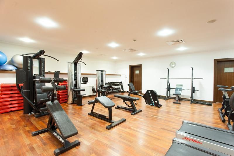 Hotel Photo 20