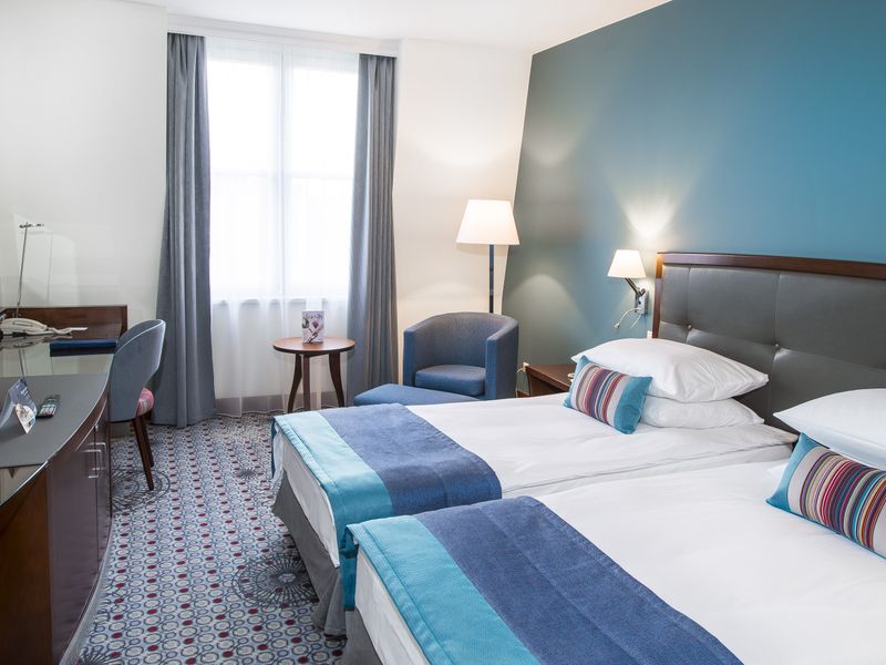 Hotel Photo 3
