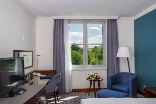 Hotel Photo 22