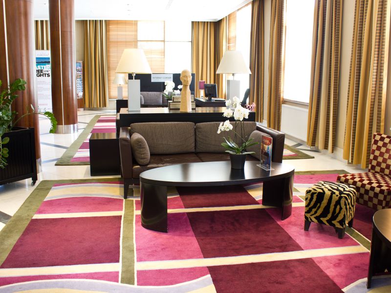 Hotel Photo 5