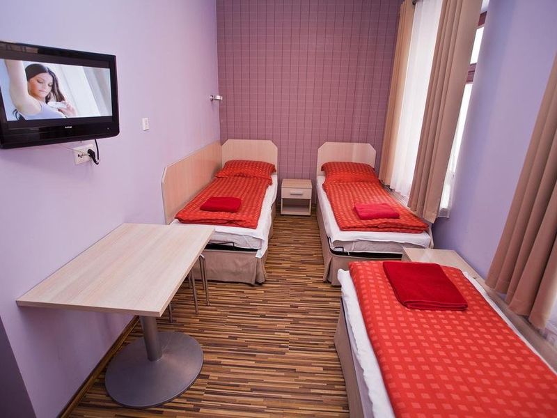Hotel Photo 5