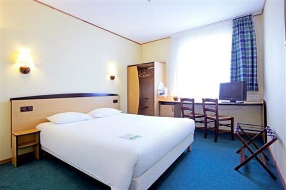 Hotel Photo 2