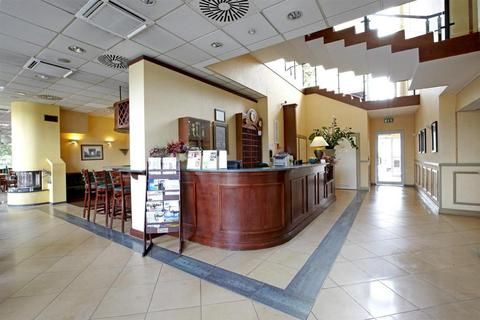 Hotel Photo 16