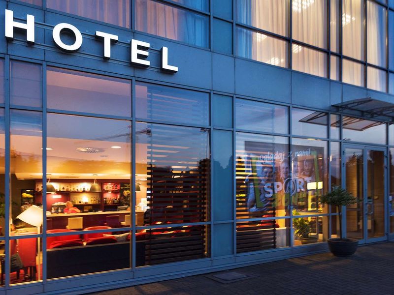 Hotel Photo 19