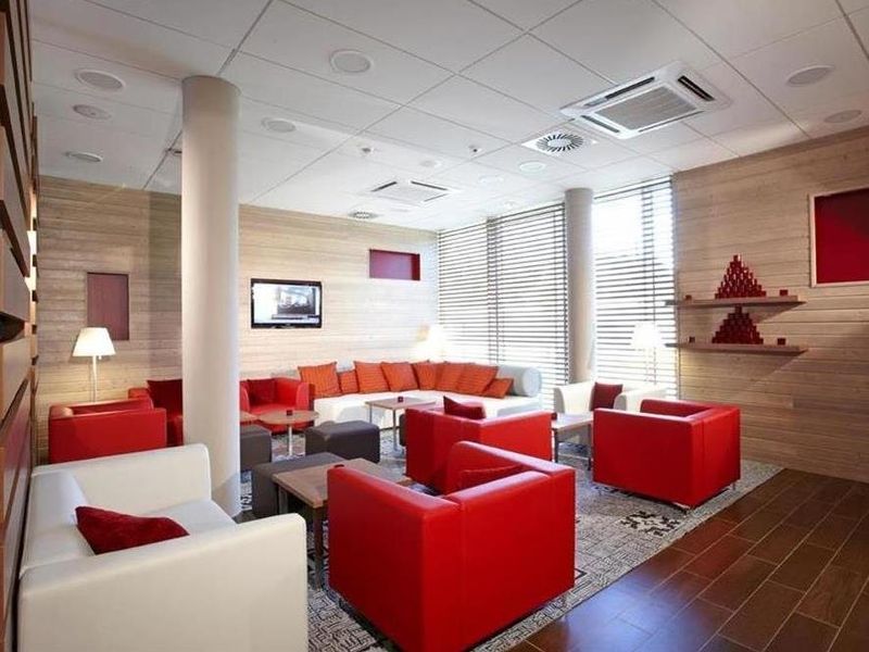 Hotel Photo 4