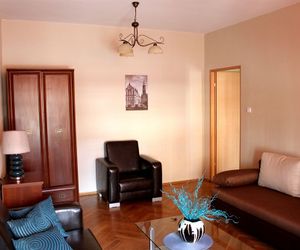 Apartament Central Wroclaw Poland