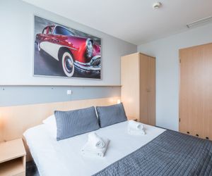 Weiser Hotel Wroclaw Poland