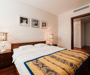Exclusive Apartments - Old Town Wroclaw Poland