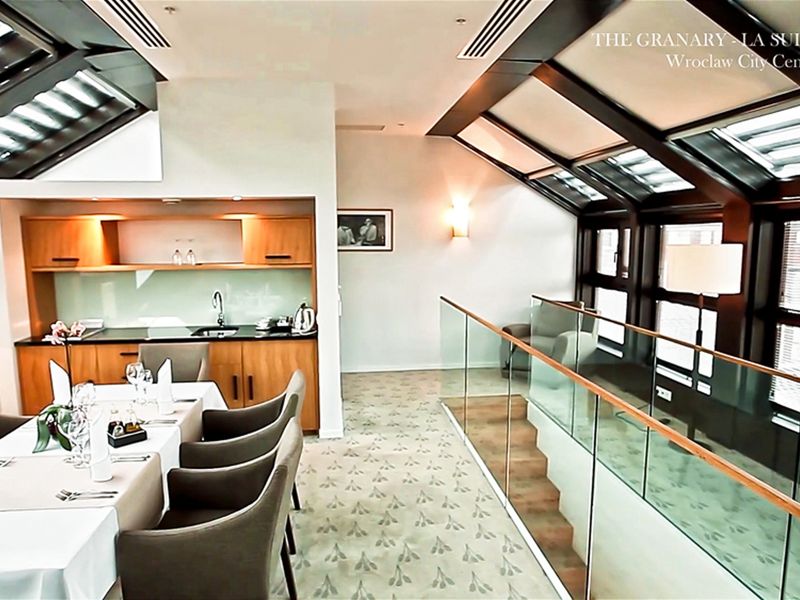 Hotel Photo 5