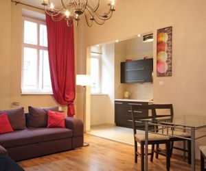 24W Apartments Old Town Wroclaw Poland