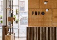 Отзывы PURO Hotel Wrocław, 4 звезды