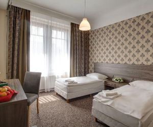 Hotel Polonia Centrum Wroclaw Poland