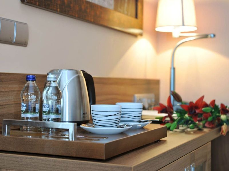 Hotel Photo 13